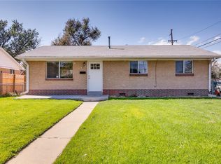 6991 Leyden St, Commerce City, CO 80022