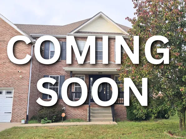 1073 Chardea Dr, Clarksville, TN 37040