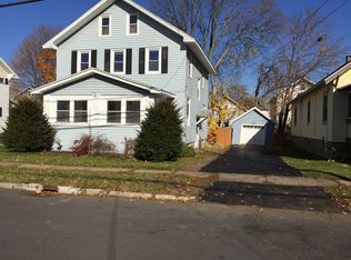 118 Seward Ave, Utica, NY 13502