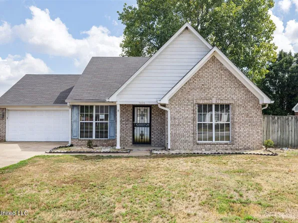 7424 Crystal Dr, Horn Lake, MS 38637