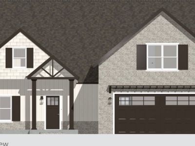 2517 Golden Trout Dr LOT 118, Knoxville, TN, 37920