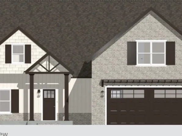 2517 Golden Trout Dr Lot 118, Knoxville, TN 37920