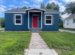 1601 E Central St, Springfield, MO 65802