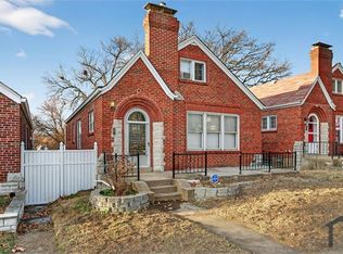 3155 Hampton Ave, Saint Louis, MO