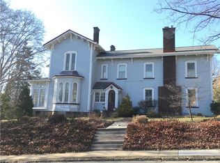 530 E Brady St, Butler, PA