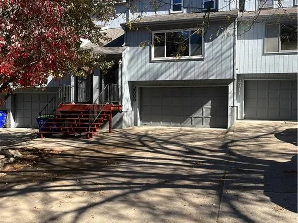 2009 S 101st Ter, Edwardsville, KS 66111