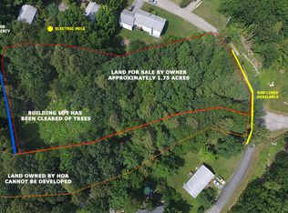 67 Buckingham Road, Morgantown, WV 26508