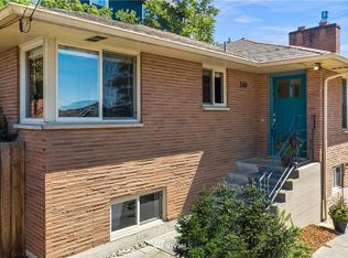 5110 6th Ave NW, Seattle, WA 98107