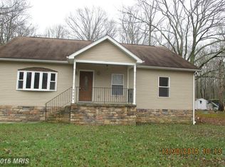 6009 Shady Side Rd, Shady Side, MD 20764
