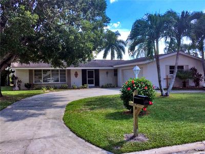 5085 Fairfield Dr, Fort Myers, FL, 33919
