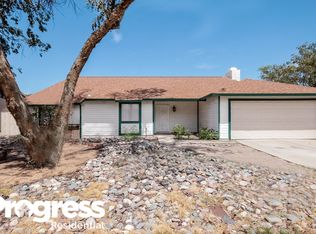 5944 W Manzanita Dr, Glendale, AZ 85302