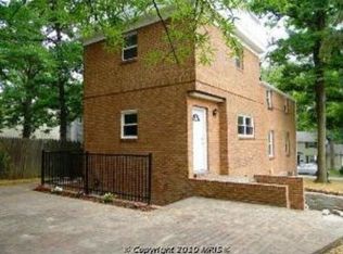 5149 11th St S, Arlington, VA