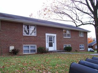 Broce Drive, Blacksburg, VA 24060