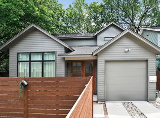 2901 Castro St #2, Austin, TX 78702