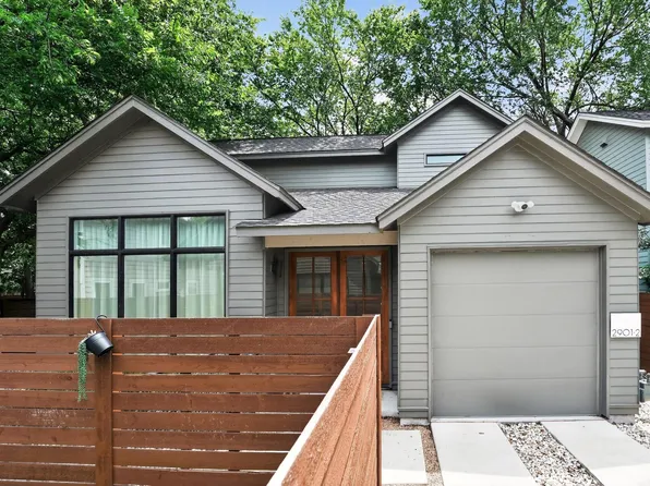 2901 Castro St #2, Austin, TX 78702