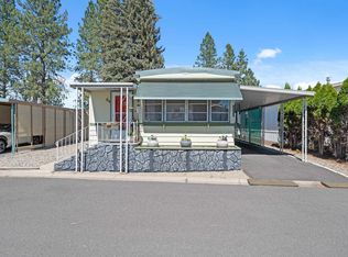 2311 W 16th Ave Lot 64, Spokane, WA 99224