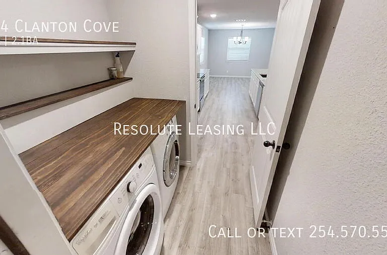 904 Clanton Cv — Photo 30