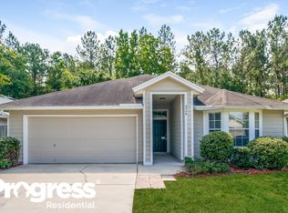 4319 Hanging Moss Dr, Orange Park, FL 32073