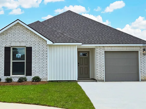 15520 Alfio Ct, Baker, LA 70714