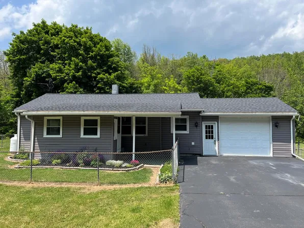 384 Hendy Creek Rd, Pine City, NY 14871