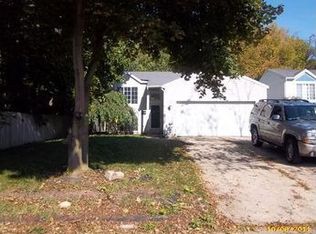 617 Marietta St NE, Grand Rapids, MI 49505