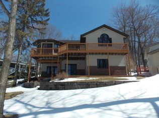 1056 Firemans Lodge Rd SW, Alexandria, MN 56308