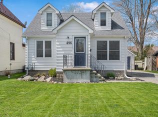 496 Murray St, Chatham Kent, ON N8A1V6