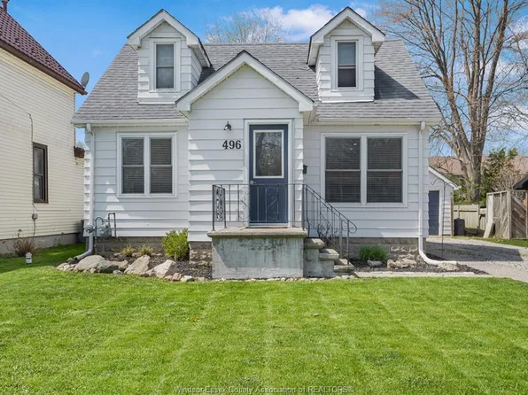 496 Murray St, Chatham Kent, ON N8A 1V6