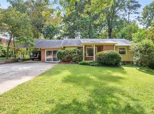 2817 Homeland Dr, Doraville, GA 30360