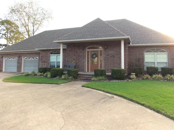 114 Belle Meade Dr, Searcy, AR 72143