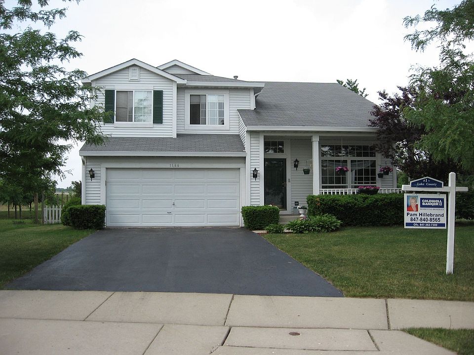 1st image of 1166 S Talcott Dr