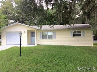 3 James Ct, Beverly Hills, FL 34465