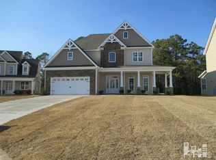 44 Silo Ct, Hampstead, NC 28443