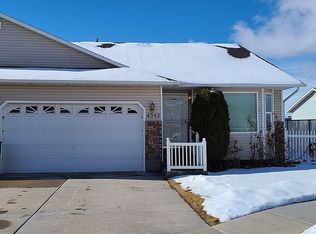 4343 Jordyn St, Pocatello, ID 83202