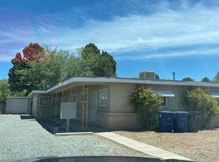 1124 Palomas Dr SE #B, Albuquerque, NM 87108