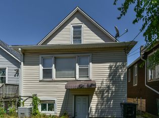 10718 S Mackinaw Ave, Chicago, IL