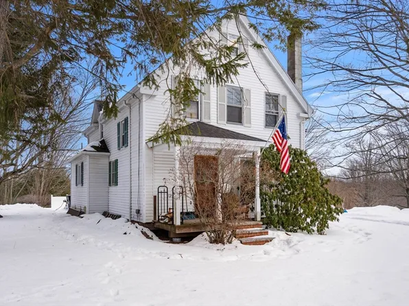 145 Forest St, Haverhill, MA 01832