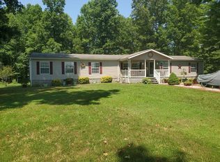 1650 Morehead Ave, Ridgeway, VA 24148