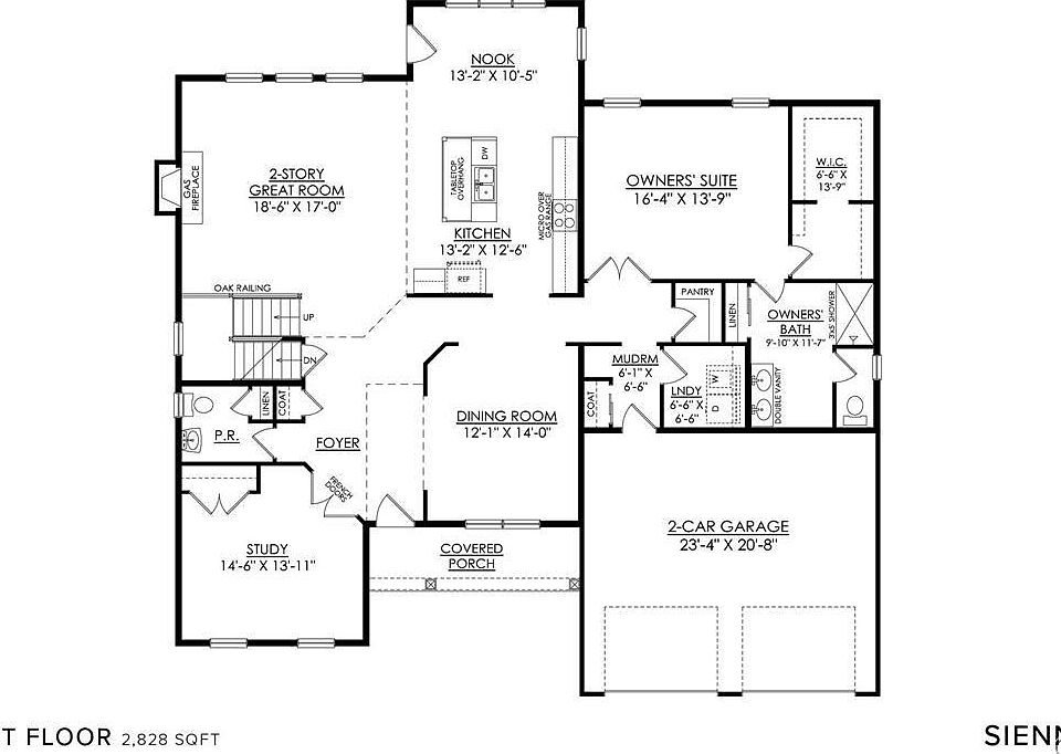 2nd image of 4488 Stonebridge Dr #38