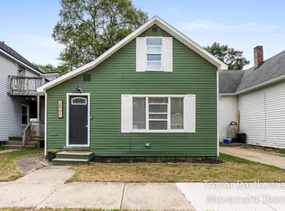 2001 Morton Ave, Muskegon, MI 49441