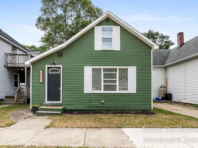 2001 Morton Ave, Muskegon, MI, 49441
