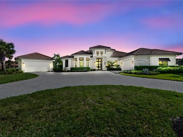 11224 Five Oaks LN, NAPLES, FL 34120