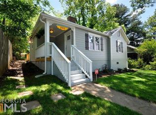1004 Boulevard SE, Atlanta, GA 30312