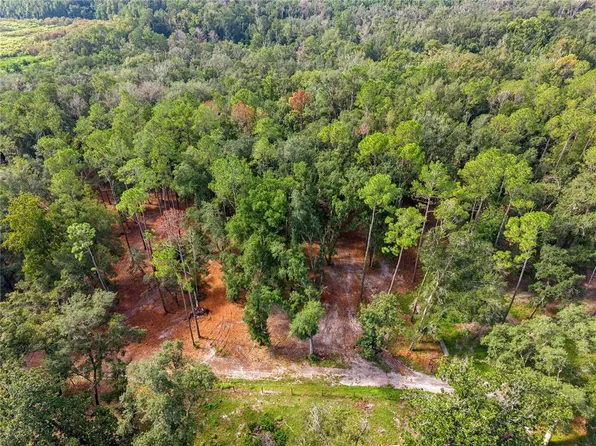 1050 KATIE WOOD TRAIL LOT DES, BROOKSVILLE, FL 34602