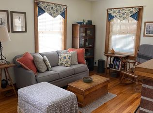 610 S Liberty Ave, Endicott, NY 13760
