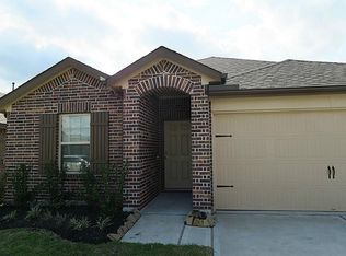 8122 Gambrel Way, Rosharon, TX 77583