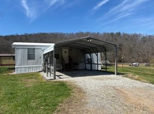 916 Meadow Crk APT 1LITTLE, Greeneville, TN 37743