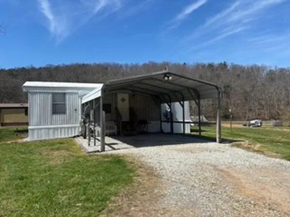 916 Apartment #1, Greeneville, TN 37743