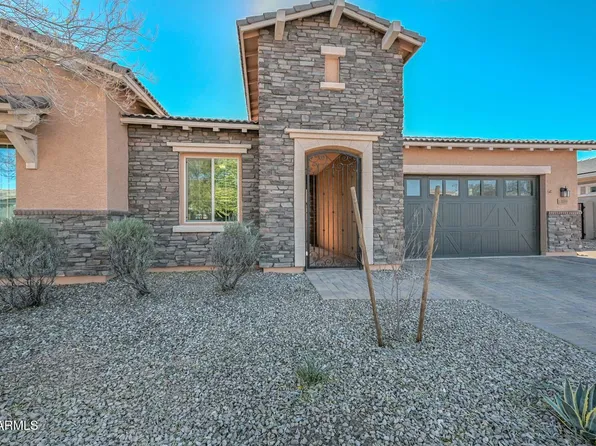 10039 W JASMINE Trail, Peoria, AZ 85383