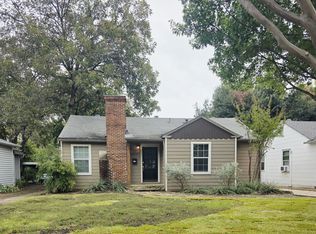 8922 San Fernando Way, Dallas, TX 75218